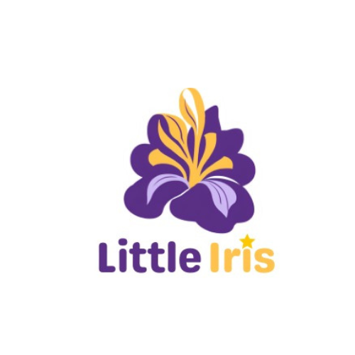 Little Iris Logo